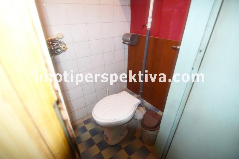 Zu verkaufen  1 Schlafzimmer Plowdiw , Kjutschuk Parisch , 70 qm | 75534762 - Bild [6]