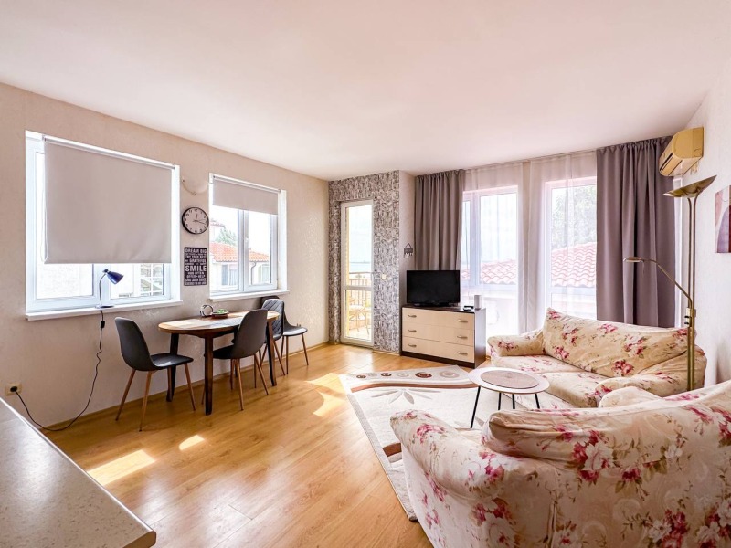 Продава  2-стаен област Бургас , с. Равда , 61 кв.м | 73501684 - изображение [4]