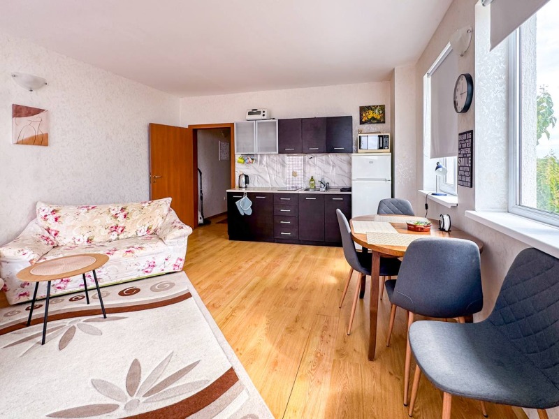 Продава  2-стаен област Бургас , с. Равда , 61 кв.м | 73501684 - изображение [2]