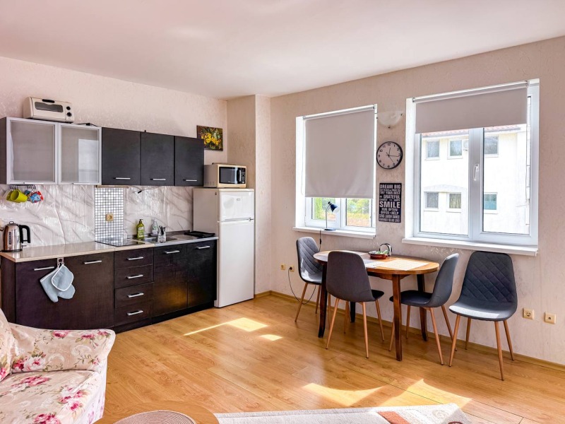 Продава  2-стаен област Бургас , с. Равда , 61 кв.м | 73501684 - изображение [3]