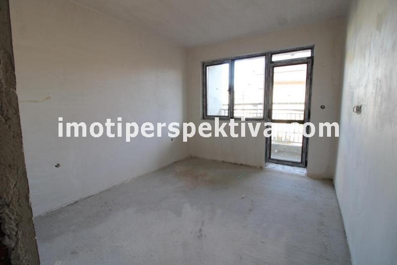 Продава 2-СТАЕН, гр. Пловдив, Кючук Париж, снимка 2 - Апартаменти - 52494465