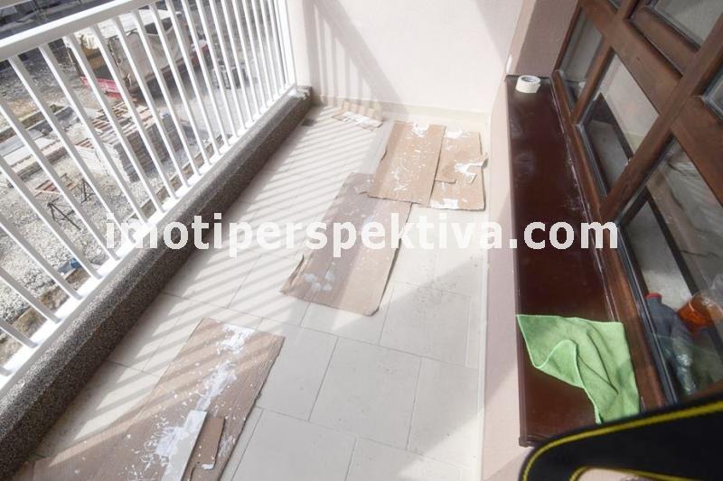Продава 2-СТАЕН, гр. Пловдив, Кючук Париж, снимка 2 - Апартаменти - 52494465
