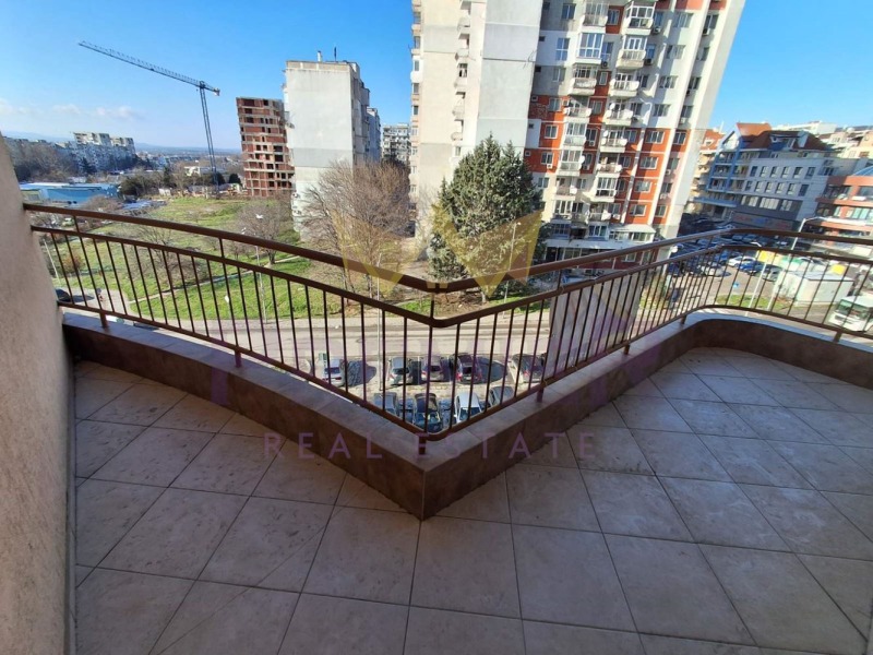 Продава 2-СТАЕН, гр. Варна, Възраждане 1, снимка 13 - Апартаменти - 53072121