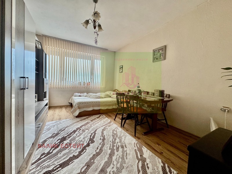 Продава 2-СТАЕН, гр. Добрич, Дунавите