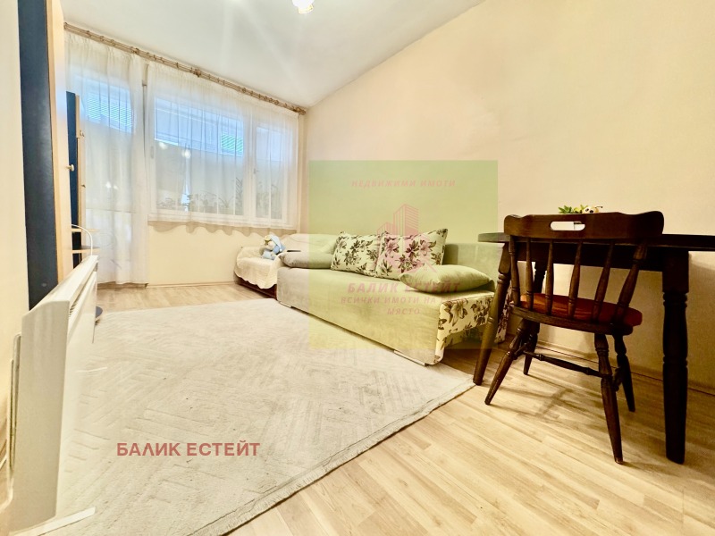 Продава 2-СТАЕН, гр. Добрич, Дунавите, снимка 6 - Апартаменти - 53259300