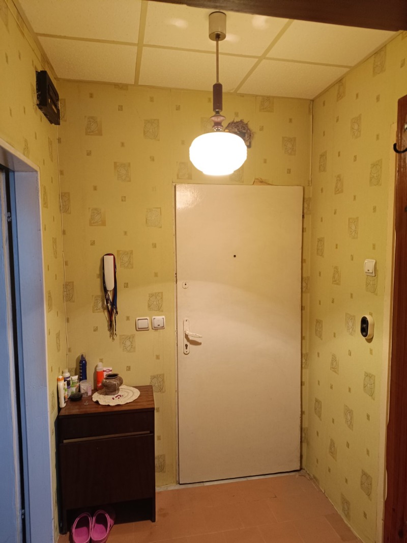 Продава 2-СТАЕН, гр. Стара Загора, Казански, снимка 11 - Апартаменти - 53413757