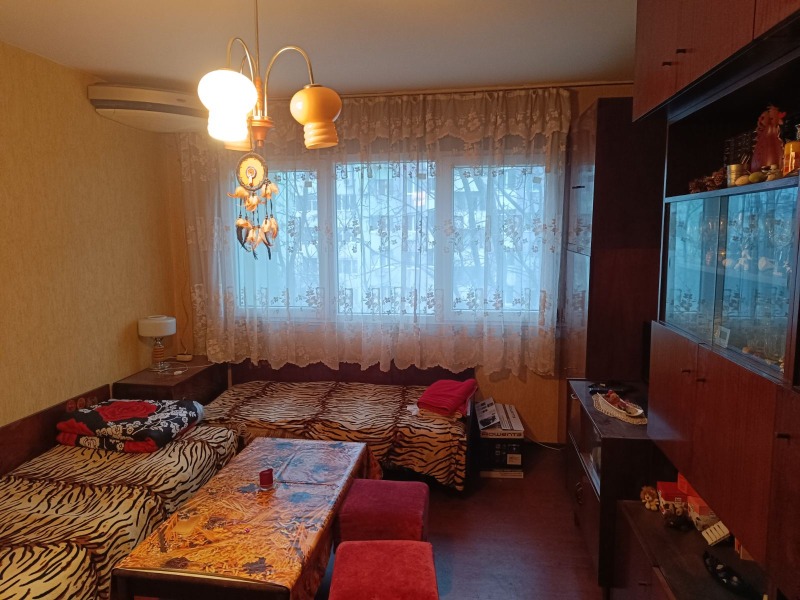 Продава 2-СТАЕН, гр. Стара Загора, Казански, снимка 7 - Апартаменти - 53413757