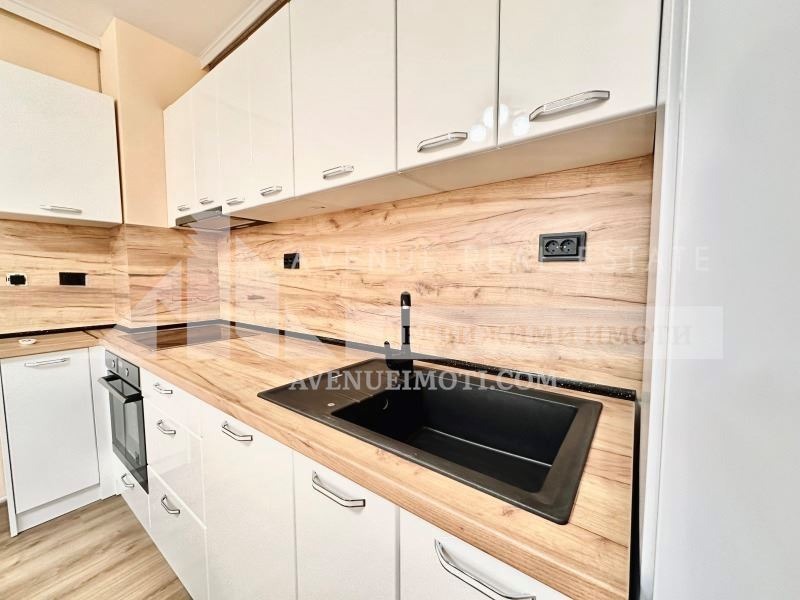 Продава 2-СТАЕН, гр. Пловдив, Тракия, снимка 5 - Апартаменти - 53592037