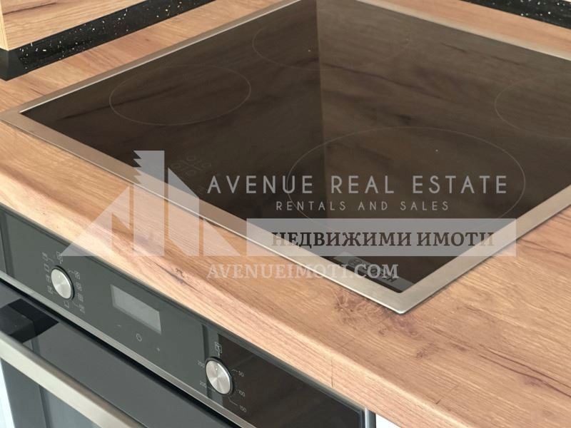 Продава 2-СТАЕН, гр. Пловдив, Тракия, снимка 11 - Апартаменти - 53592037