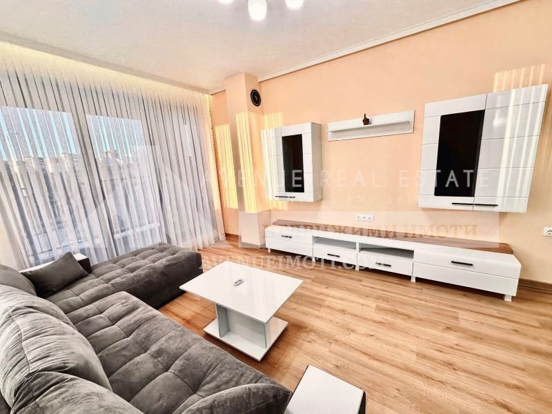 Продава 2-СТАЕН, гр. Пловдив, Тракия, снимка 2 - Апартаменти - 53592037