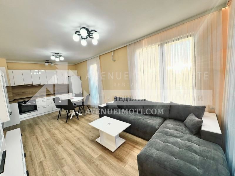 Продава 2-СТАЕН, гр. Пловдив, Тракия