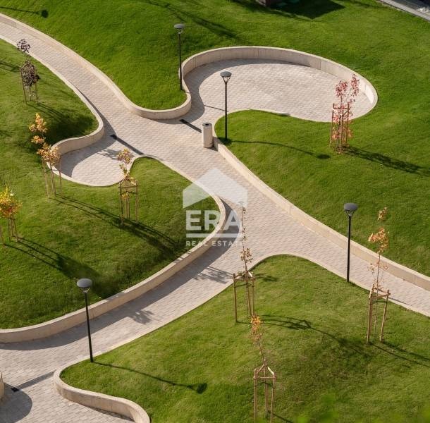 Продава 2-СТАЕН, гр. София, Център, снимка 3 - Апартаменти - 54147243