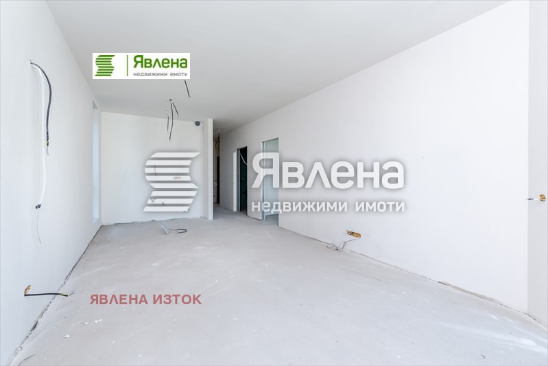 Продава 3-СТАЕН, гр. София, Кръстова вада, снимка 5 - Aпартаменти - 47985169