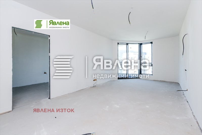 Продава 3-СТАЕН, гр. София, Кръстова вада, снимка 1 - Aпартаменти - 47985169