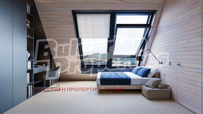 Продава 3-СТАЕН, гр. София, Овча купел, снимка 3 - Aпартаменти - 48690768