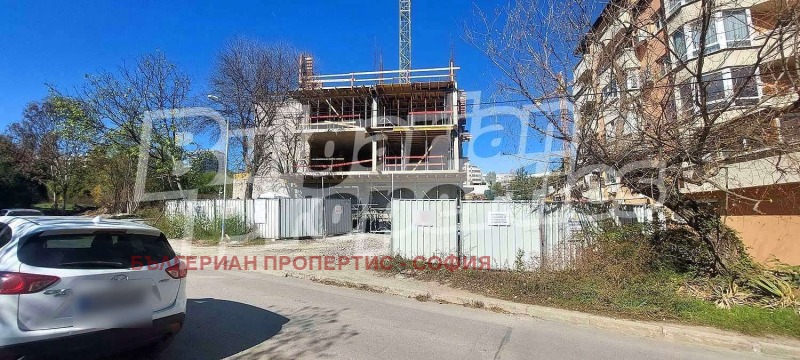 Продава 3-СТАЕН, гр. София, Овча купел, снимка 15 - Aпартаменти - 48690768