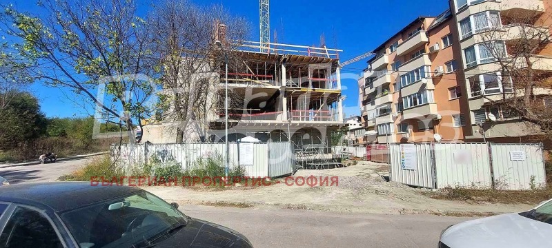 Продава 3-СТАЕН, гр. София, Овча купел, снимка 13 - Aпартаменти - 48690768