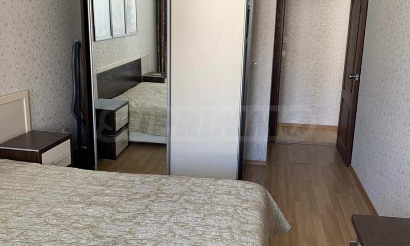 En venta  2 dormitorios Varna , k.k. Zlatni pyasatsi , 125 metros cuadrados | 51905449 - imagen [15]