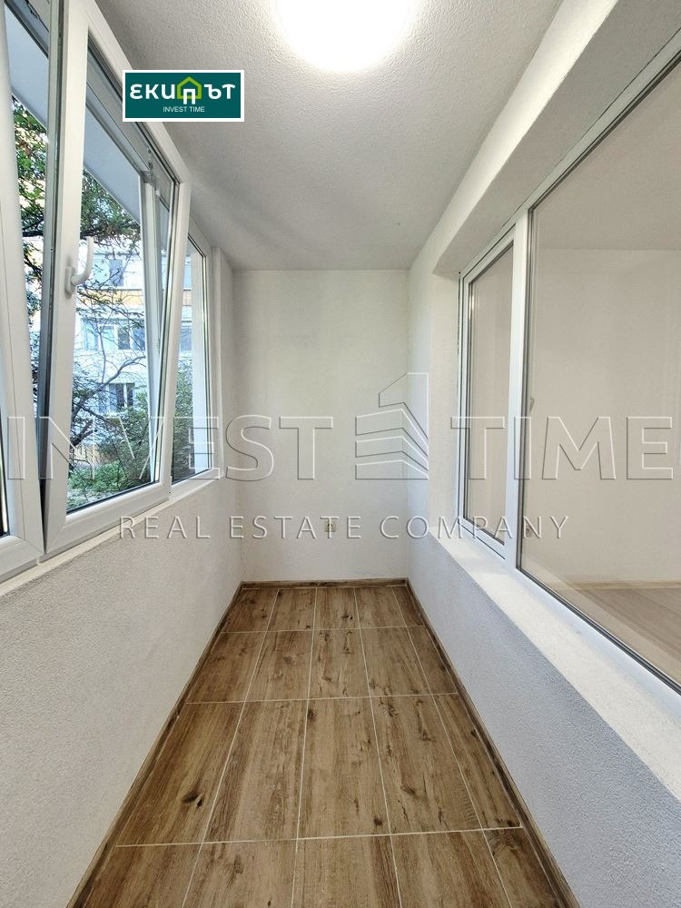 Προς πώληση  2 υπνοδωμάτια Βαρνα , Τροτσεβο , 60 τ.μ | 89779358 - εικόνα [4]