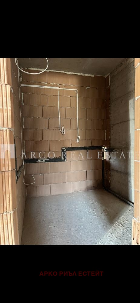 Продава  3-стаен град София , Кръстова вада , 126 кв.м | 17006995 - изображение [4]