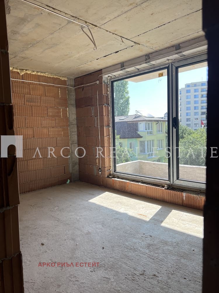 Продава  3-стаен град София , Кръстова вада , 126 кв.м | 17006995 - изображение [3]