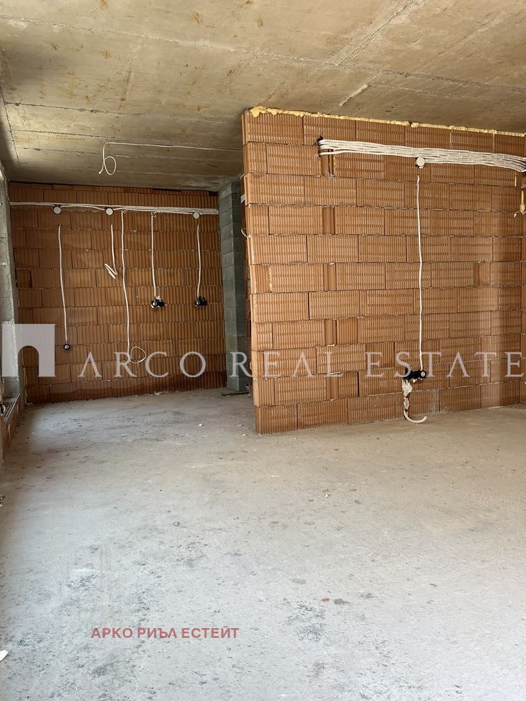 Продава  3-стаен град София , Кръстова вада , 126 кв.м | 17006995