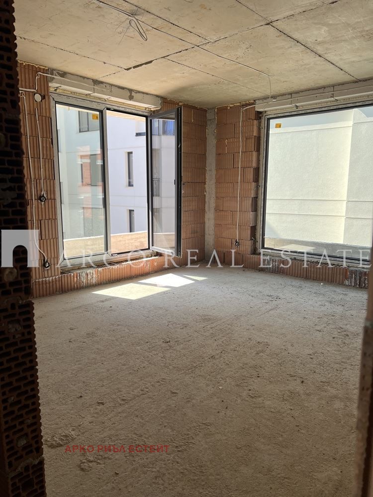 Продава  3-стаен град София , Кръстова вада , 126 кв.м | 17006995 - изображение [2]