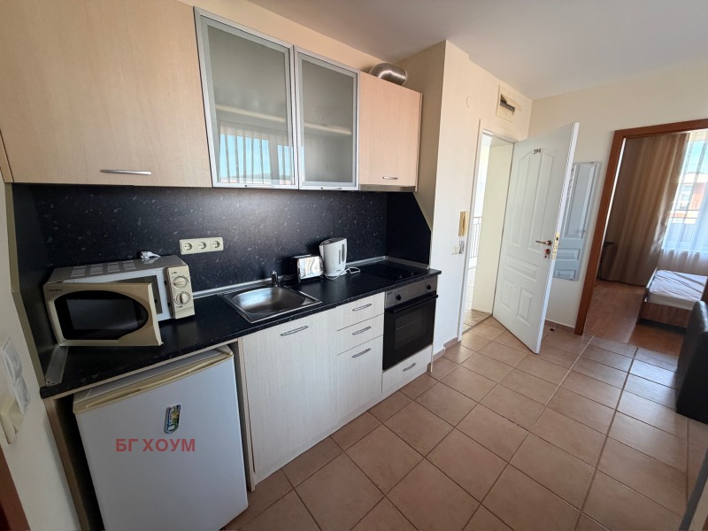 Продава 3-СТАЕН, к.к. Слънчев бряг, област Бургас, снимка 6 - Апартаменти - 52231350