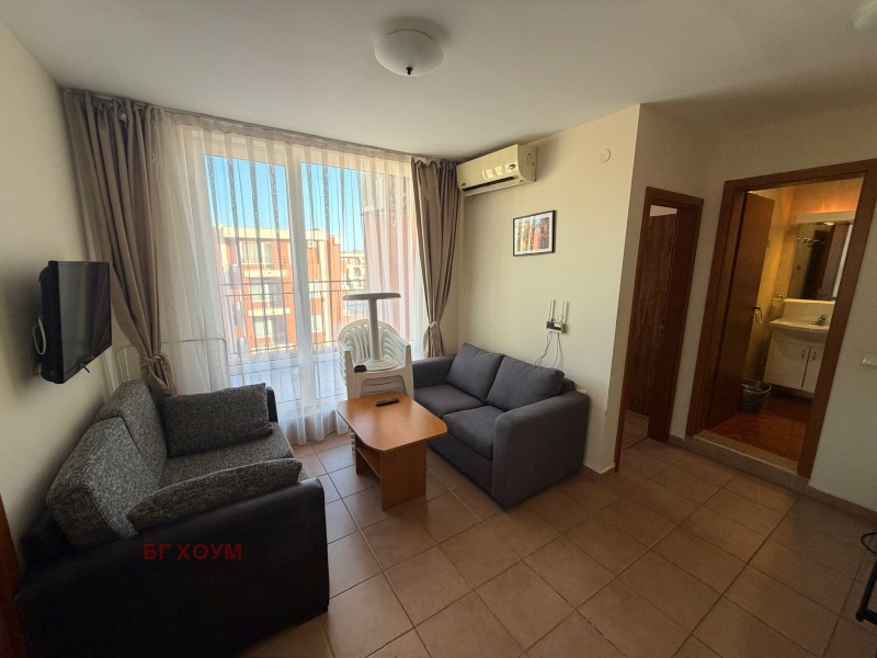 Продава 3-СТАЕН, к.к. Слънчев бряг, област Бургас, снимка 2 - Апартаменти - 52231350