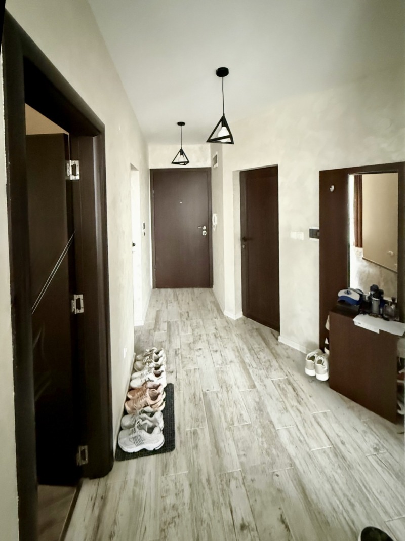 Продава 3-СТАЕН, гр. София, Люлин - център, снимка 3 - Апартаменти - 53045151