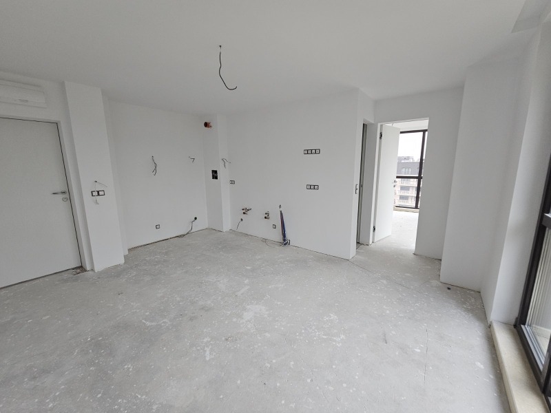 Продава 3-СТАЕН, гр. Варна, к.к. Чайка, снимка 3 - Апартаменти - 53429370