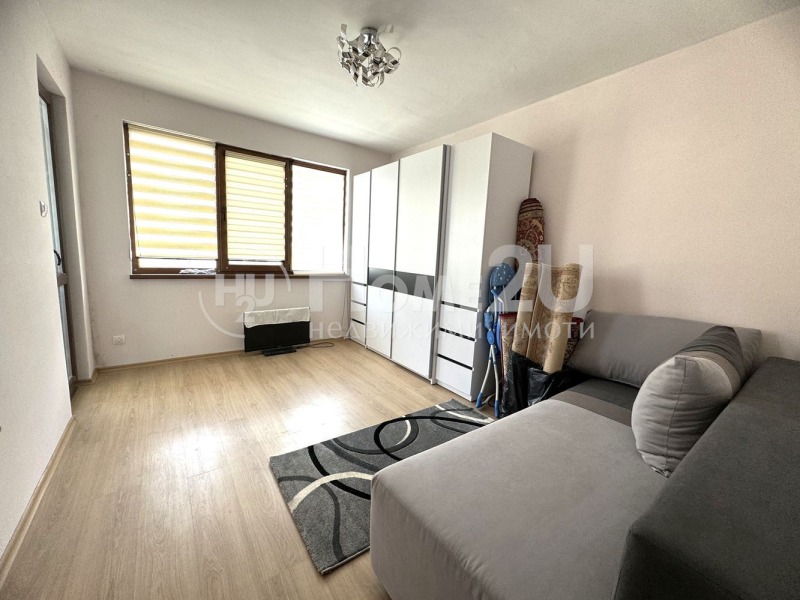 Продава 3-СТАЕН, гр. Бургас, Възраждане, снимка 4 - Апартаменти - 53601296