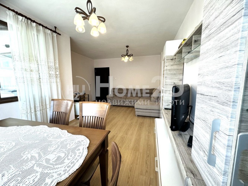 Продава 3-СТАЕН, гр. Бургас, Възраждане, снимка 3 - Апартаменти - 53601296