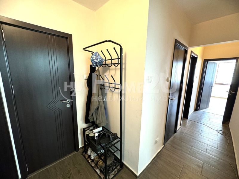 Продава 3-СТАЕН, гр. Бургас, Възраждане, снимка 5 - Апартаменти - 53601296