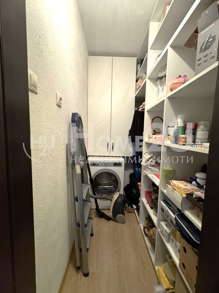 Продава 3-СТАЕН, гр. Бургас, Възраждане, снимка 8 - Апартаменти - 53601296