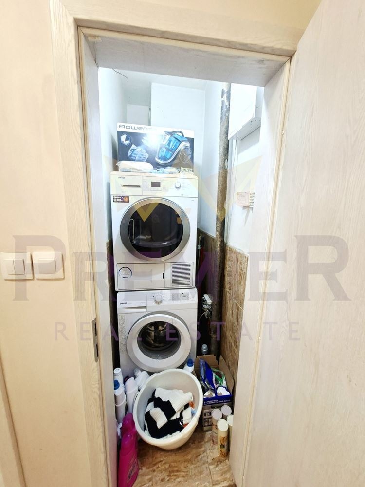 Продава 3-СТАЕН, гр. Варна, Цветен квартал, снимка 11 - Апартаменти - 54471120