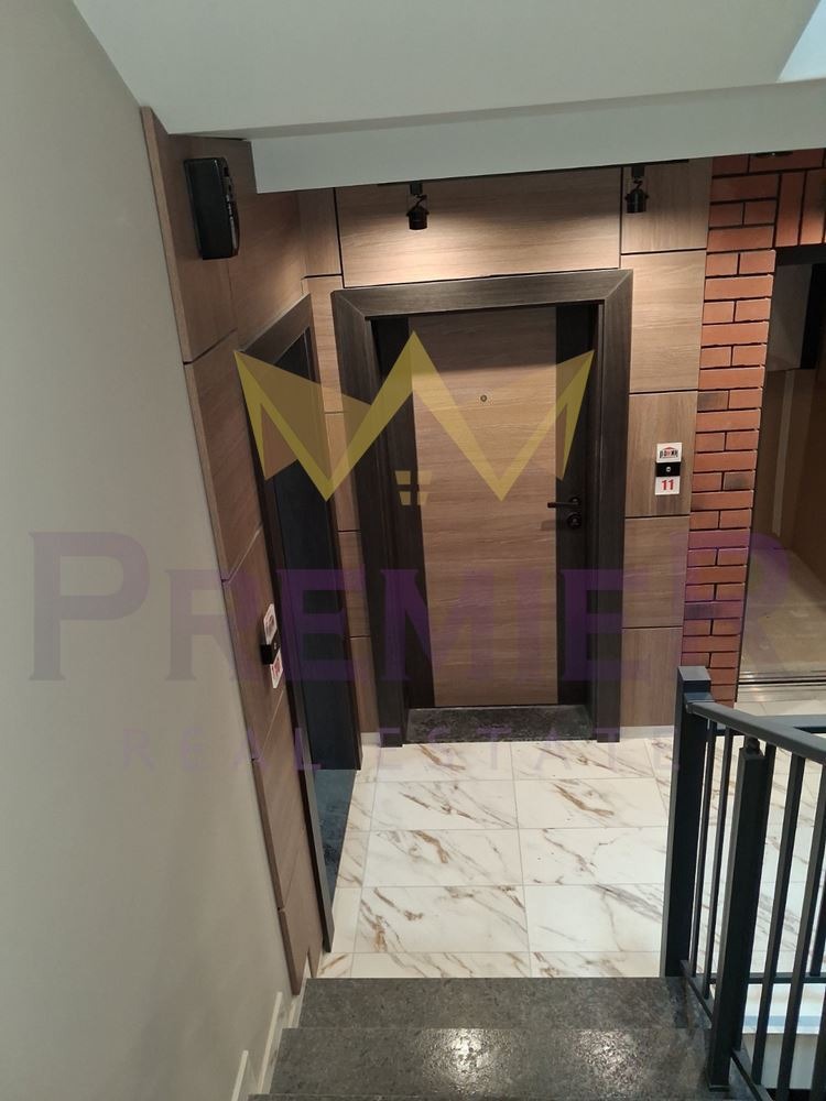 Продава 3-СТАЕН, гр. Пловдив, Южен, снимка 2 - Апартаменти - 55346262