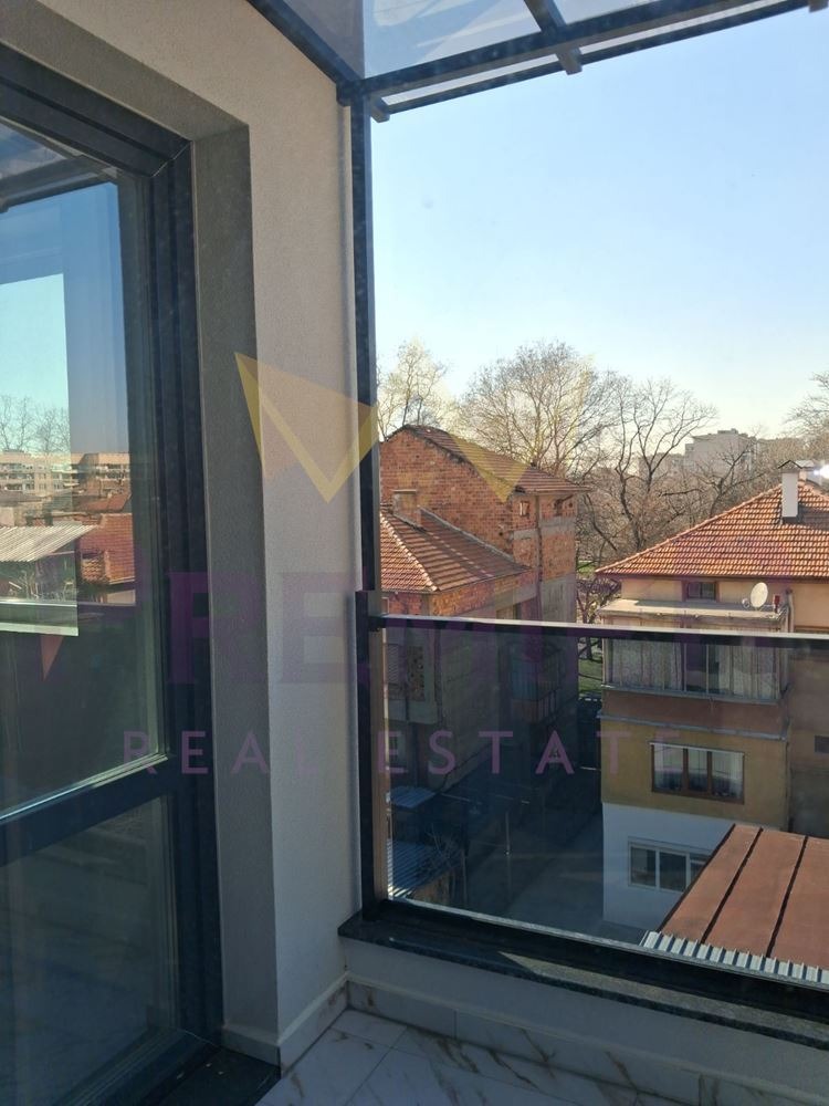 Продава 3-СТАЕН, гр. Пловдив, Южен, снимка 6 - Апартаменти - 55346262