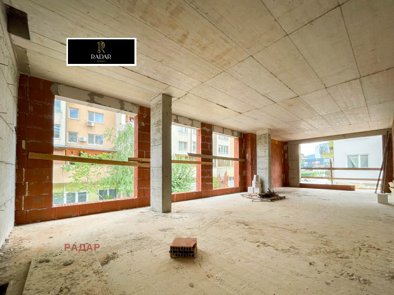 Продава  4-стаен град София , Малинова долина , 149 кв.м | 48728168 - изображение [3]
