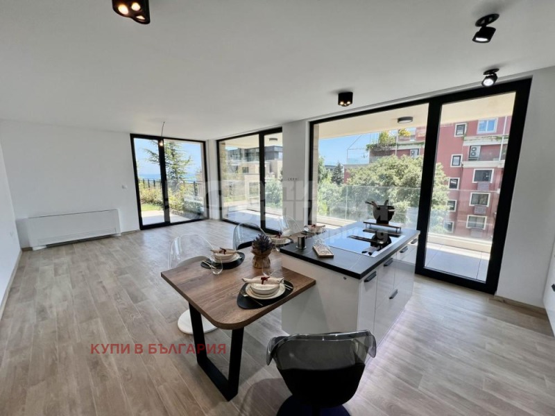 Te koop  3 slaapkamers Varna , k.k. Sv.Sv. Konstantin i Elena , 194 m² | 71697970 - afbeelding [4]