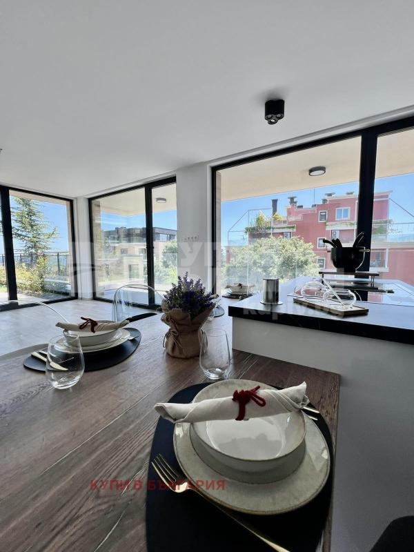 Te koop  3 slaapkamers Varna , k.k. Sv.Sv. Konstantin i Elena , 194 m² | 71697970 - afbeelding [6]