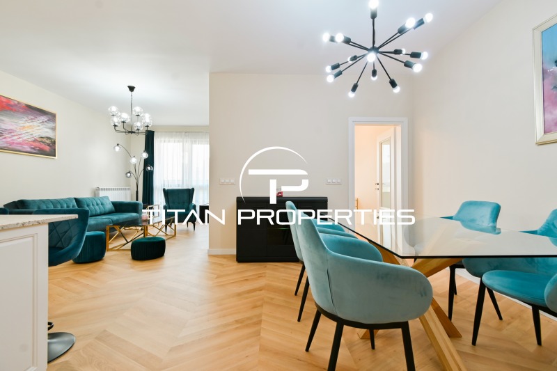 Zu verkaufen  3 Schlafzimmer Sofia , Krastowa wada , 150 qm | 60102843 - Bild [2]
