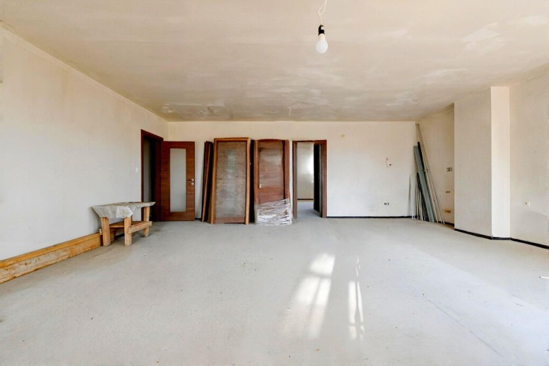 Продава МНОГОСТАЕН, гр. София, Оборище, снимка 3 - Апартаменти - 52533569