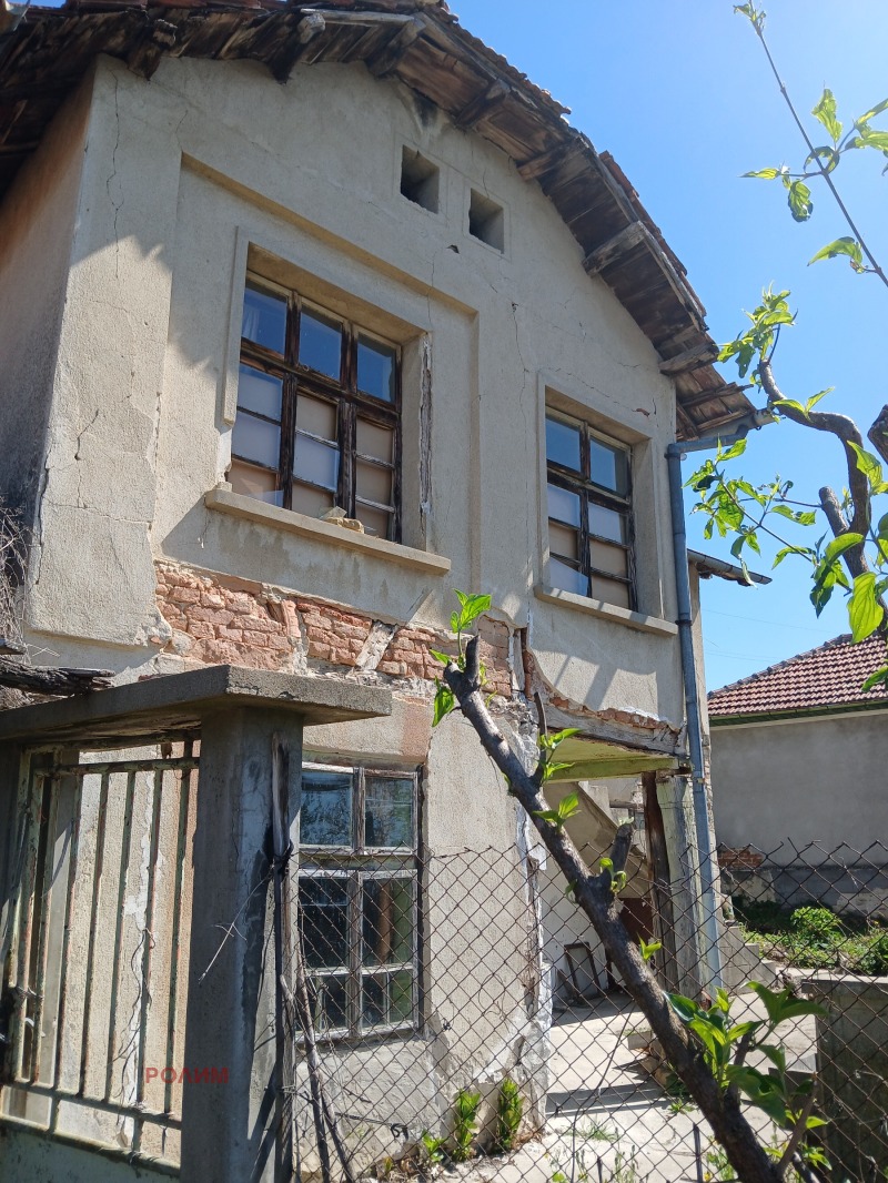 Продава  Къща област Габрово , с. Агатово , 131 кв.м | 90500102 - изображение [2]