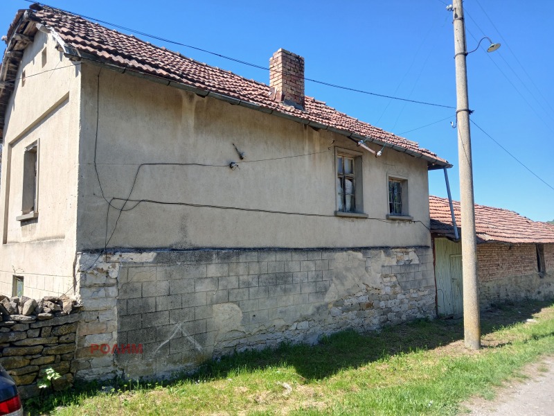 Продава  Къща област Габрово , с. Агатово , 131 кв.м | 90500102 - изображение [4]