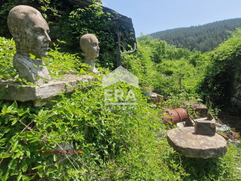 Til salgs  Hus region Kyustendil , Drumohar , 65 kvm | 64642736 - bilde [2]