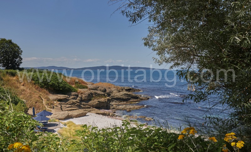 Til salg  Hus region Burgas , Lozenets , 405 kvm | 34892502