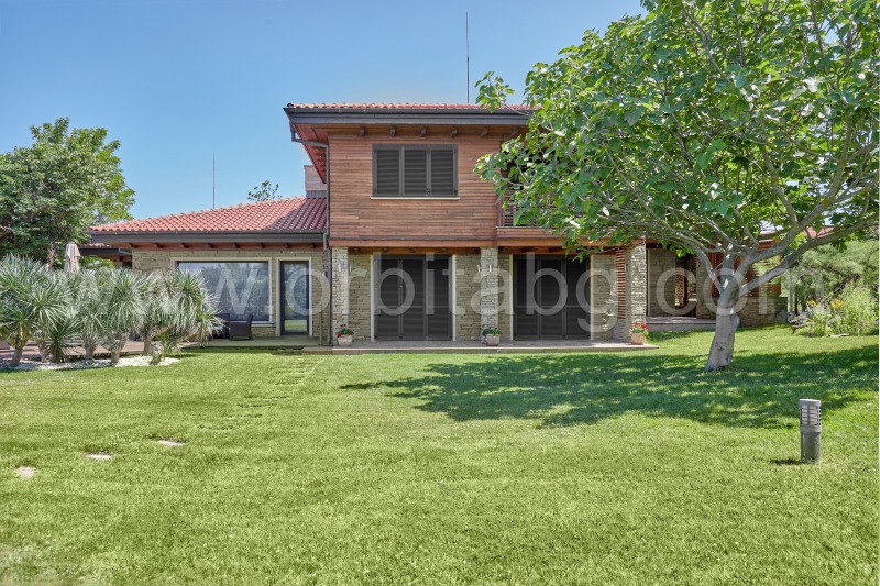 Til salg  Hus region Burgas , Lozenets , 405 kvm | 34892502 - billede [4]