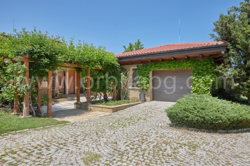 Til salg  Hus region Burgas , Lozenets , 405 kvm | 34892502 - billede [3]
