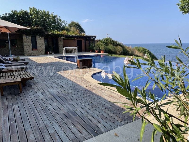 Til salg  Hus region Burgas , Lozenets , 405 kvm | 34892502 - billede [17]